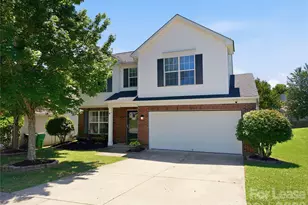 8502 Appledale Dr, Charlotte, NC 28262 - Photo 1