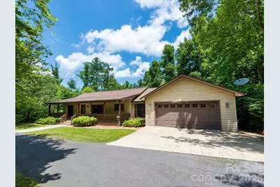 11 Robin Lane, Weaverville, NC 28787 - Photo 1