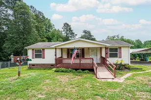 4510 Mt Hebron Ave, Connelly Springs, NC 28612 - Photo 1