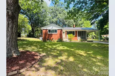 1308 Arbor Drive, Salisbury, NC 28144 - Photo 1