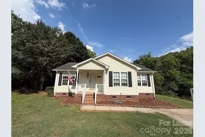 375 Brookfield Drive, Statesville, NC 28625 - Photo 1