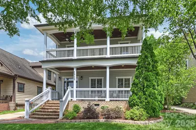 2905 Georgia Avenue, Charlotte, NC 28205 - Photo 1