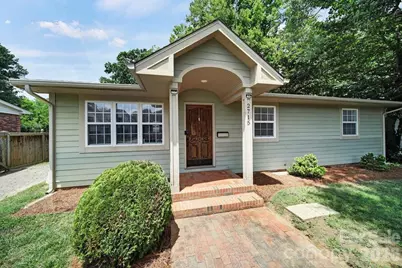 2715 Springway Drive, Charlotte, NC 28205 - Photo 1