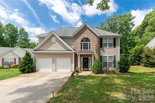 1126 W Arrow Lake Ct, Indian Land, SC 29707 - Photo 1
