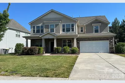 2630 Treeline Drive, Concord, NC 28027 - Photo 1