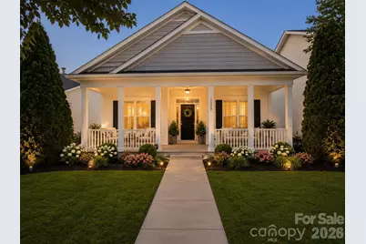 8723 Westwind Point Drive, Cornelius, NC 28031 - Photo 1