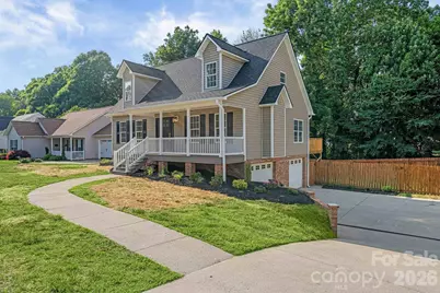 2751 Bridgeport Drive, Winston Salem, NC 27103 - Photo 1