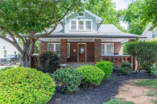 3405 Ritch Ave, Charlotte, NC 28206 - Photo 1
