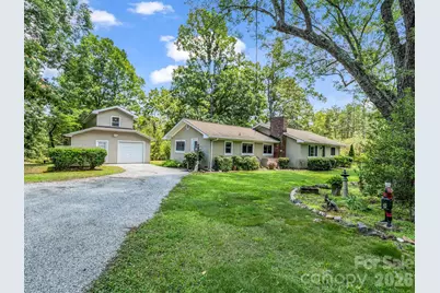 10 Deer Run Lane, Columbus, NC 28722 - Photo 1