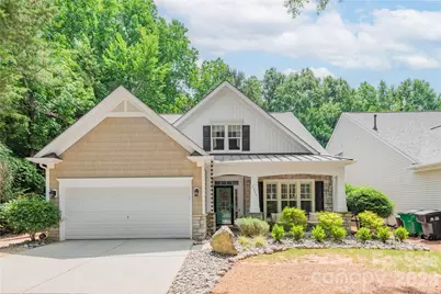 7330 Restoration Drive, Matthews, NC 28105 - Photo 1