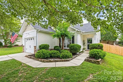 1732 Crabapple Tree Lane, Charlotte, NC 28214 - Photo 1
