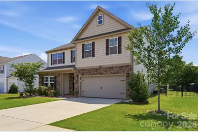 2018 Creeks Landing Drive, Monroe, NC 28110 - Photo 1