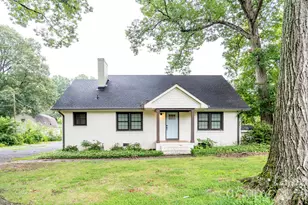 12013 Idlewild Rd, Matthews, NC 28105 - Photo 1