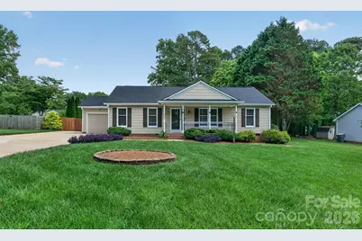 4382 Cross Ridge Drive, Gastonia, NC 28056 - Photo 1