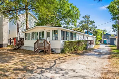 6011 S Kings Highway #MH64, Myrtle Beach, SC 29575 - Photo 1