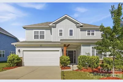 6532 Wildbrook Drive, Charlotte, NC 28269 - Photo 1