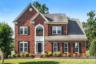 4104 Saint Joseph Drive, Indian Trail, NC 28079 - Photo 1