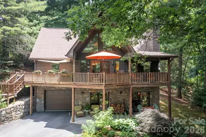 127 Woodburn Drive, Swannanoa, NC 28778 - Photo 1