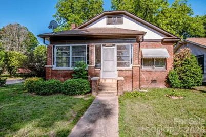 801 4th Street, Spencer, NC 28159 - Photo 1