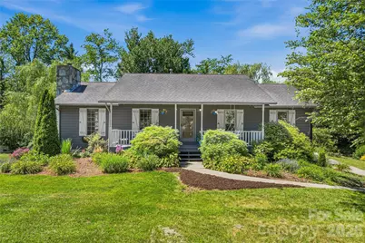 279 Woody Lane, Asheville, NC 28804 - Photo 1