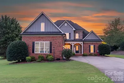 13708 Thompson Place Drive, Mint Hill, NC 28227 - Photo 1
