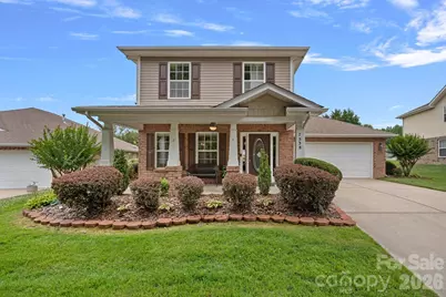 7538 April Mist Trail, Huntersville, NC 28078 - Photo 1