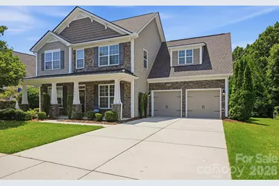 13813 Baytown Court, Huntersville, NC 28078 - Photo 1