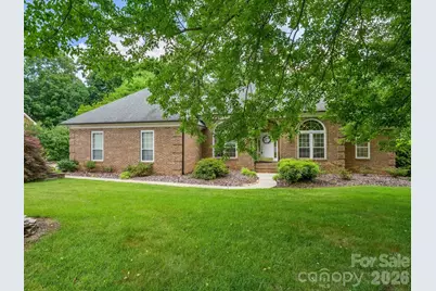 1318 Fawn Ridge Road NW, Concord, NC 28027 - Photo 1