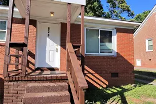 820 West Blvd, Charlotte, NC 28203 - Photo 1