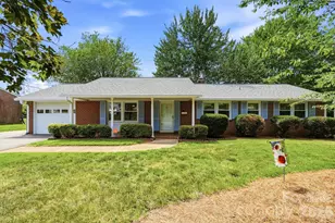 112 Queensbury Rd, Winston Salem, NC 27104 - Photo 1