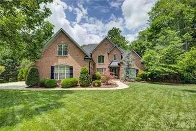 11404 Fernside Drive, Charlotte, NC 28227 - Photo 1