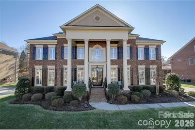 425 Three Greens Drive, Huntersville, NC 28078 - Photo 1