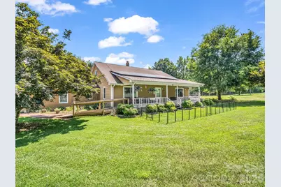 202 Sunset Memorial Road, Forest City, NC 28043 - Photo 1