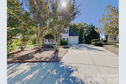 6037 Grove Creek Lane, Charlotte, NC 28273 - Photo 1