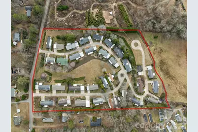 692 Riceville Road, Asheville, NC 28805 - Photo 1
