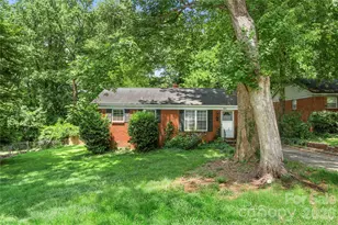 5027 Erickson Rd, Charlotte, NC 28205 - Photo 1