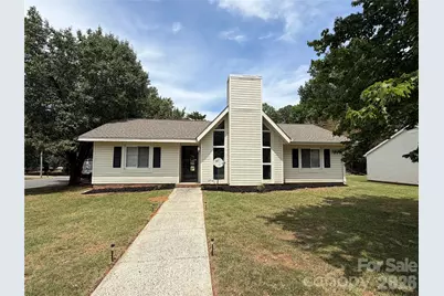 2530 Dion Avenue, Charlotte, NC 28212 - Photo 1