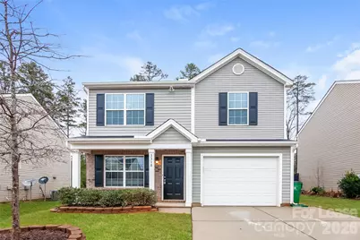 3318 Victoria Brook Lane, Charlotte, NC 28208 - Photo 1