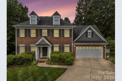 6202 Hickory Cove Lane, Charlotte, NC 28269 - Photo 1