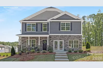 112 Piney Woods Road, Fletcher, NC 28732 - Photo 1