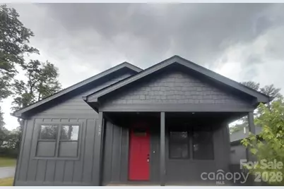 619 W Allen Street #1, Hendersonville, NC 28739 - Photo 1
