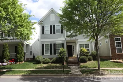 10519 Royal Winchester Drive, Charlotte, NC 28277 - Photo 1