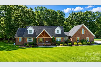 870 McRee Road, Lincolnton, NC 28092 - Photo 1