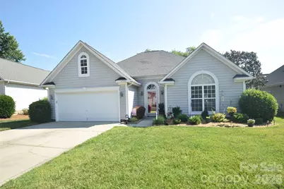 6703 Mimosa Street, Indian Trail, NC 28079 - Photo 1