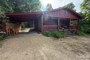 225 High Ridge Rd, Little Switzerland, NC 28749 - Photo 1