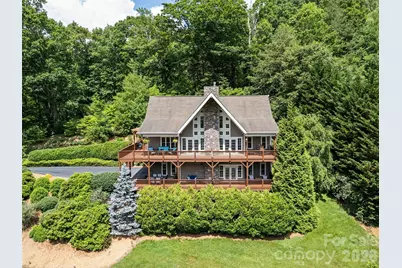 406 Inverness Drive, Waynesville, NC 28785 - Photo 1