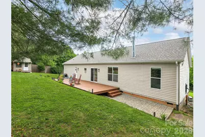 9 Cedar Hill Road, Asheville, NC 28806 - Photo 1