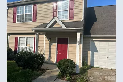 909 Rucker Cliff Drive, Charlotte, NC 28214 - Photo 1