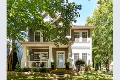 17404 Harbor Walk Drive, Cornelius, NC 28031 - Photo 1
