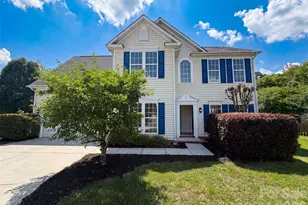 11805 Guildhall Ln, Charlotte, NC 28213 - Photo 1